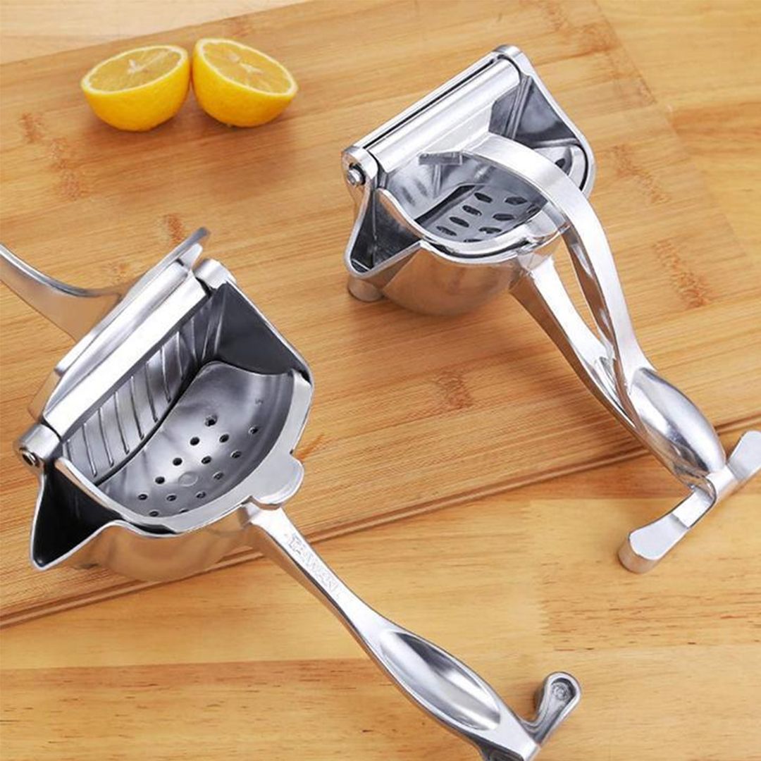 Portable Citrus Squeezer product thumbnail 12