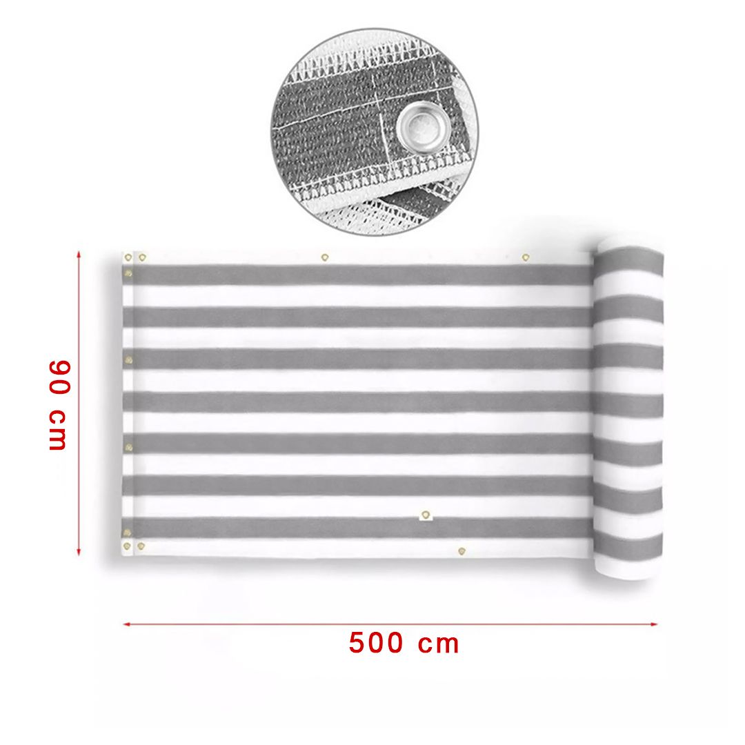 Garden Fence Sun Shade product thumbnail 19