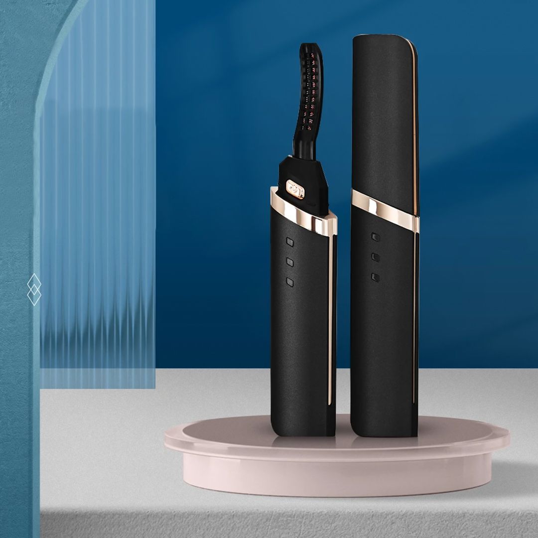 Electric Heating Eyelash Curler product thumbnail 11