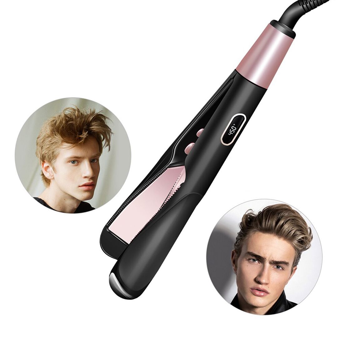 Hair Straightener & Curler 2 in 1 product thumbnail 16