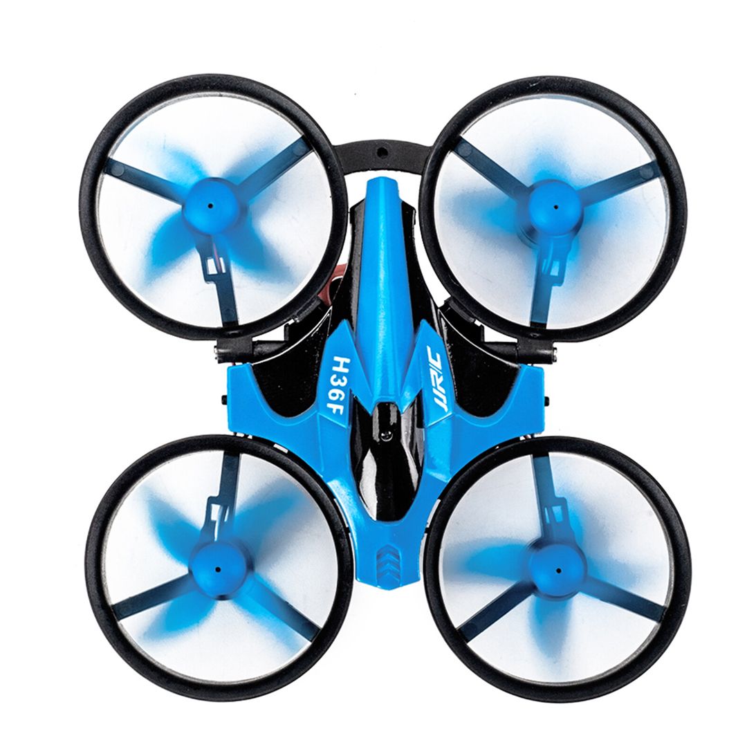 Amphibious Drone With Remote Control product thumbnail 11