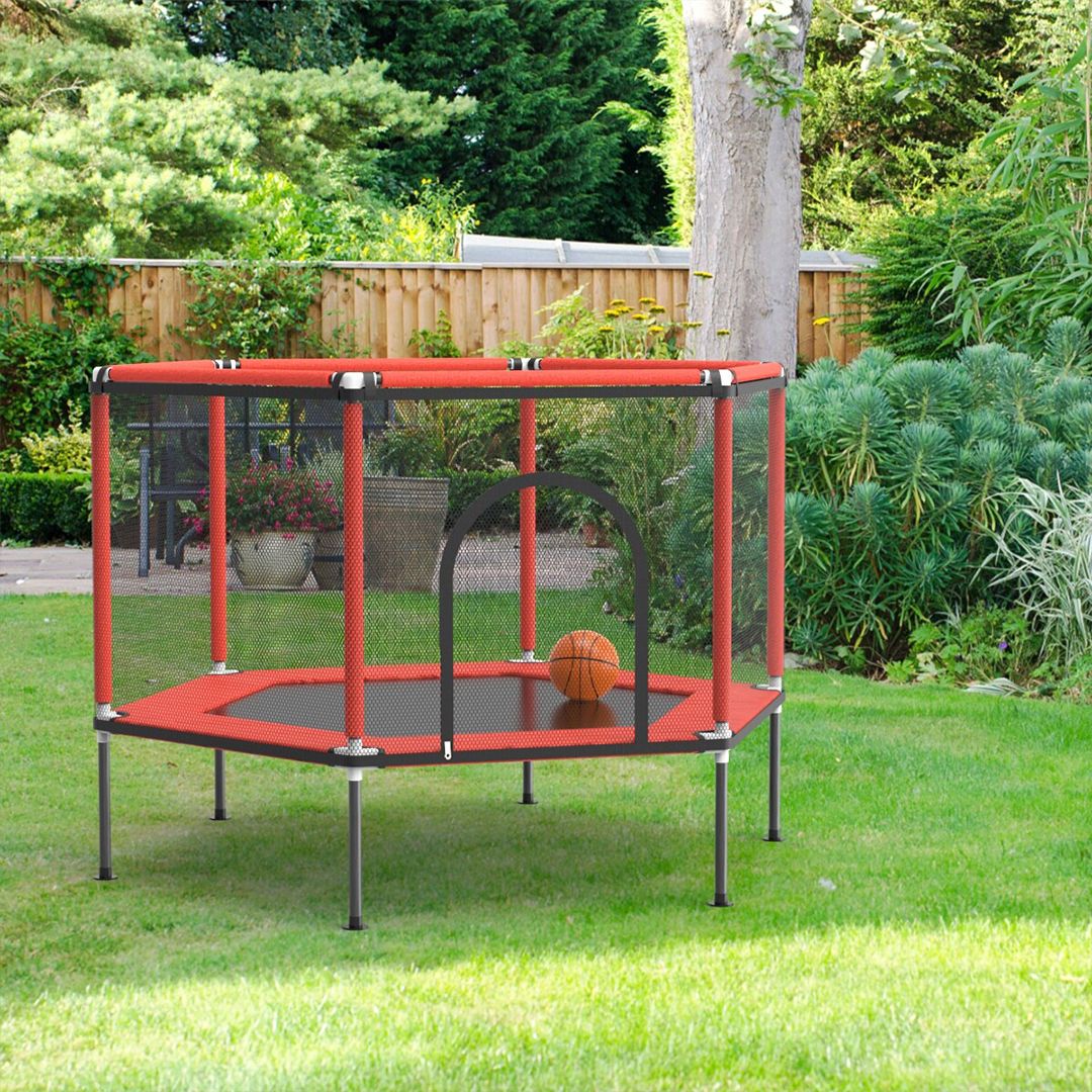 Children's Indoor Trampoline M3 S1.57 product thumbnail 12