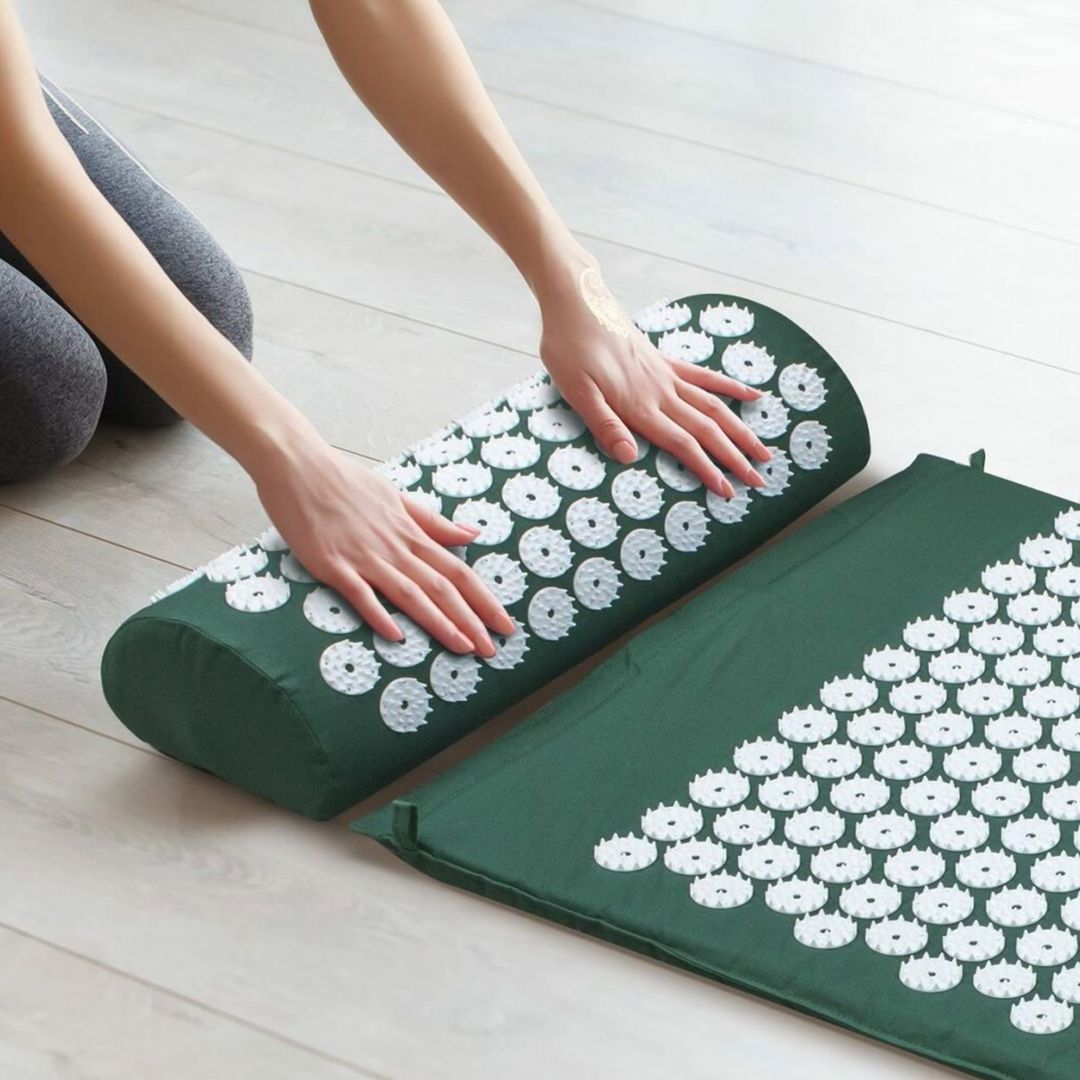 Massage & Acupressure Mattress & Pillow product thumbnail 7