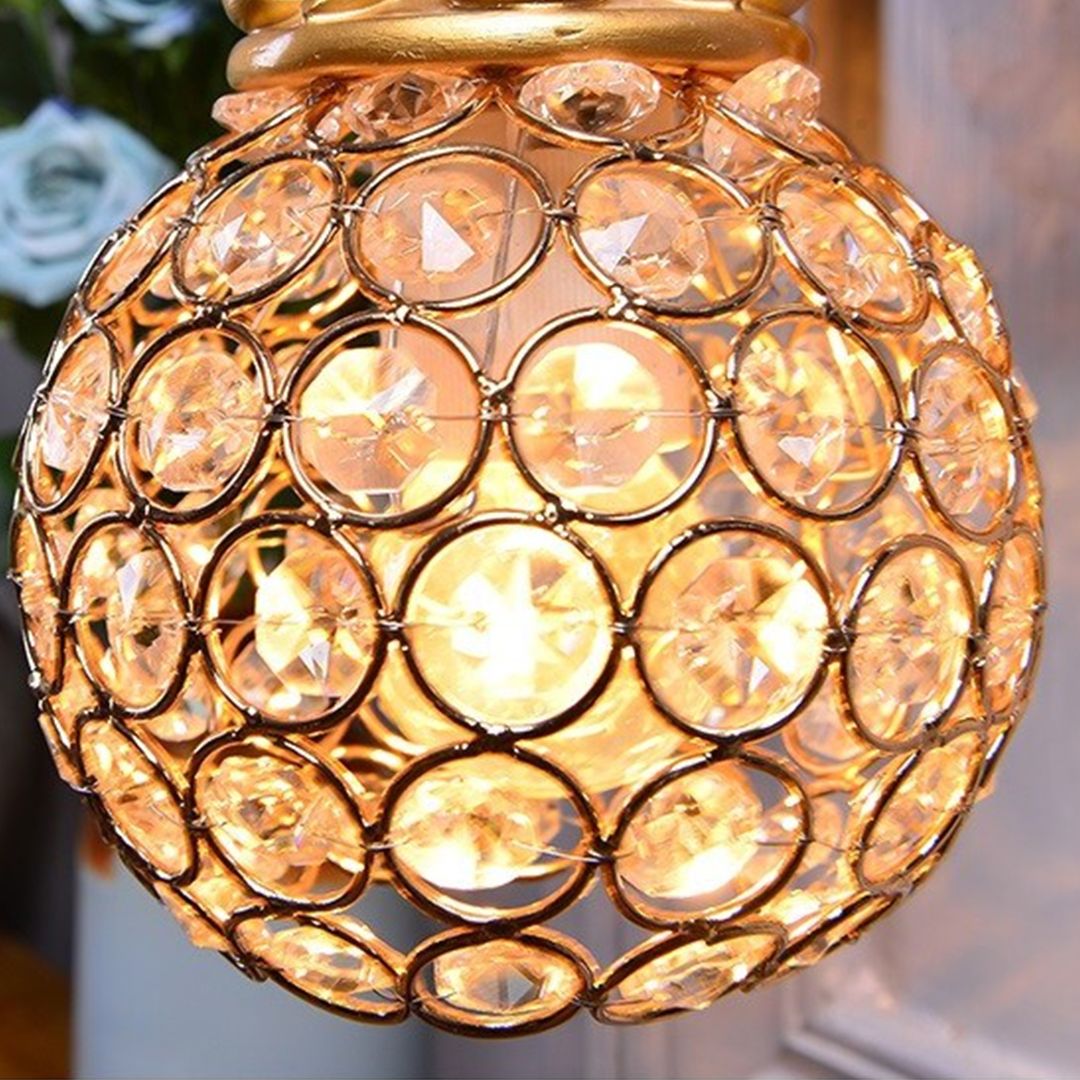 Crystal Deer Lamp product thumbnail 10