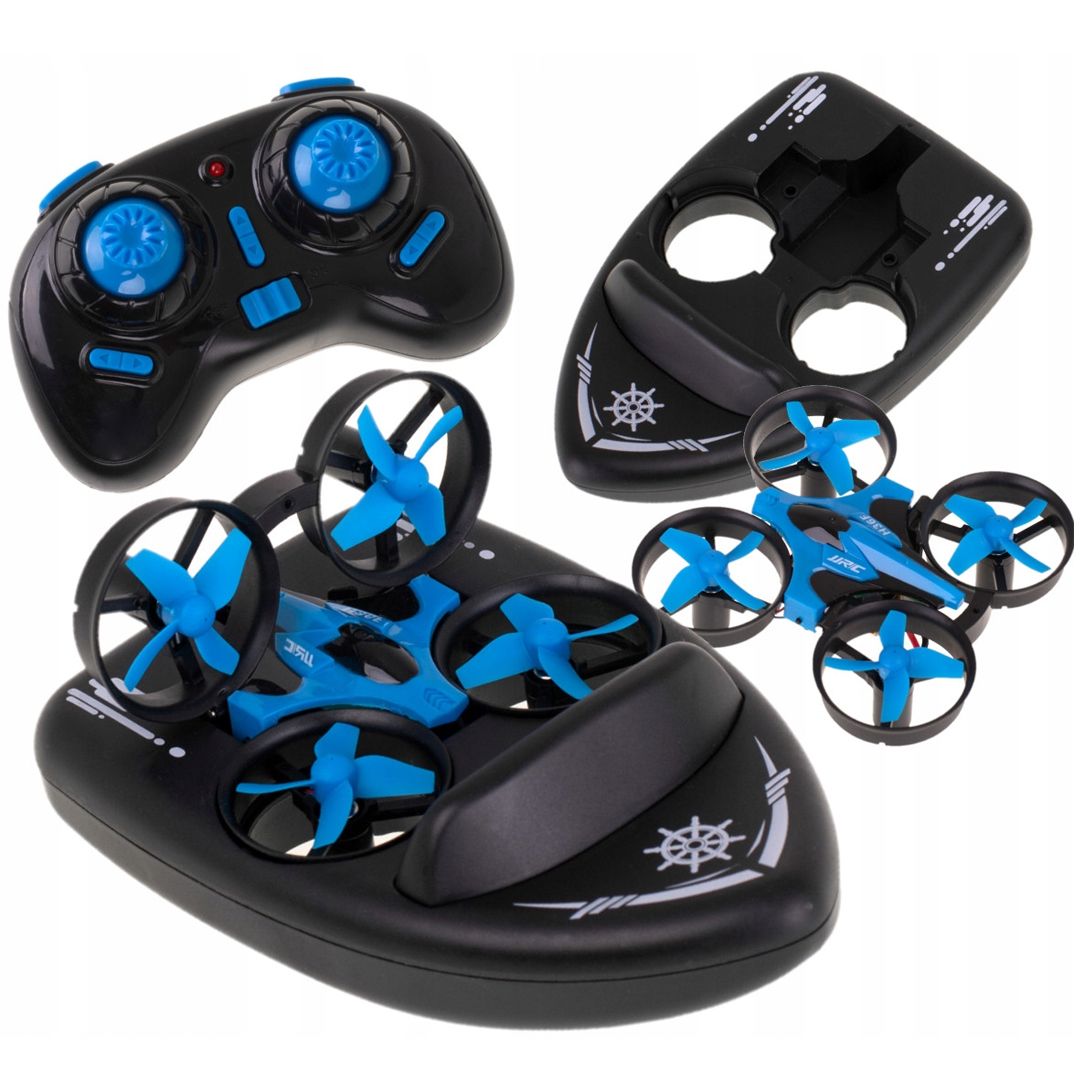 Amphibious Drone With Remote Control product thumbnail 14