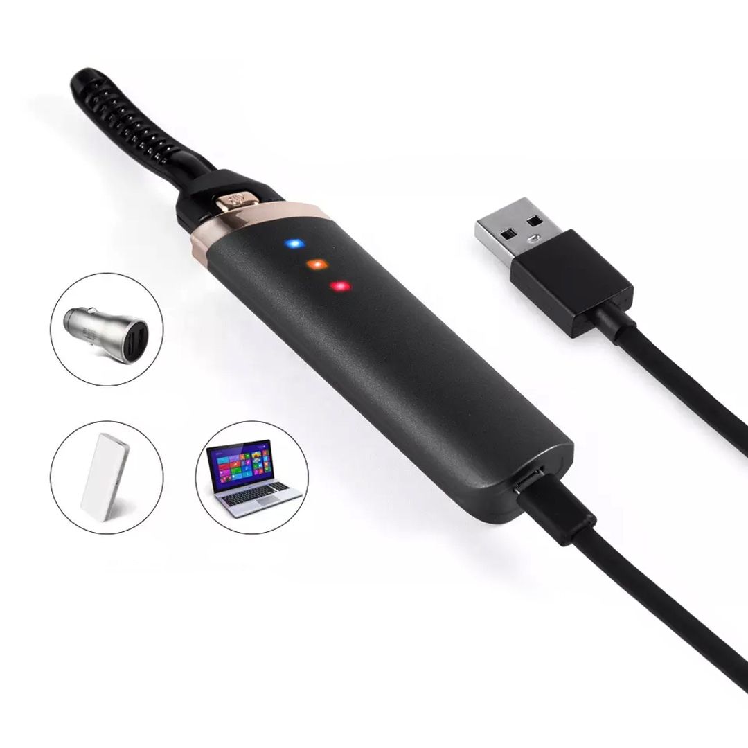 Electric Heating Eyelash Curler product thumbnail 10