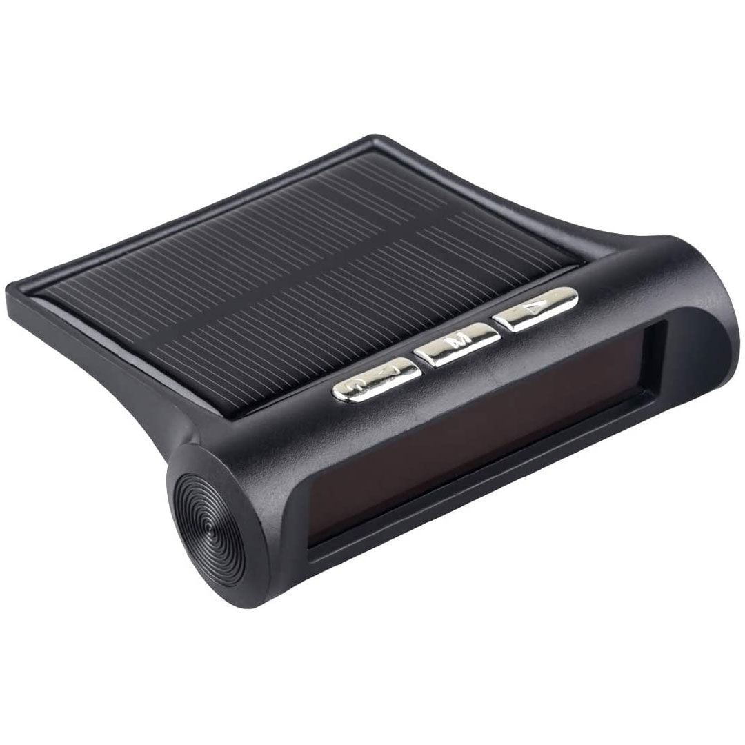 نظام مراقبة ضغط هواء الاطارات  - 5