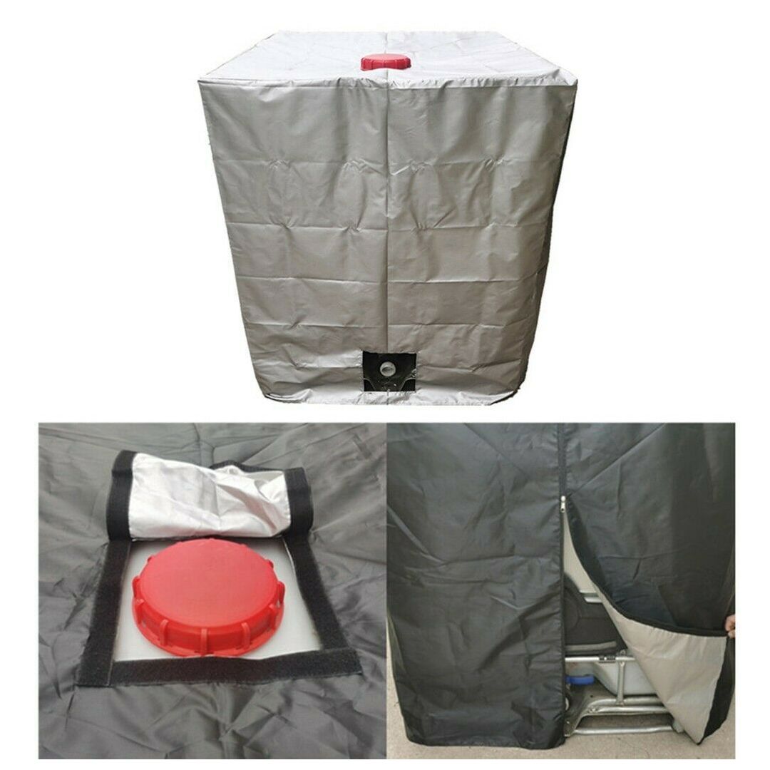 غطاء خزان مقاوم للماء والحرارة - 8