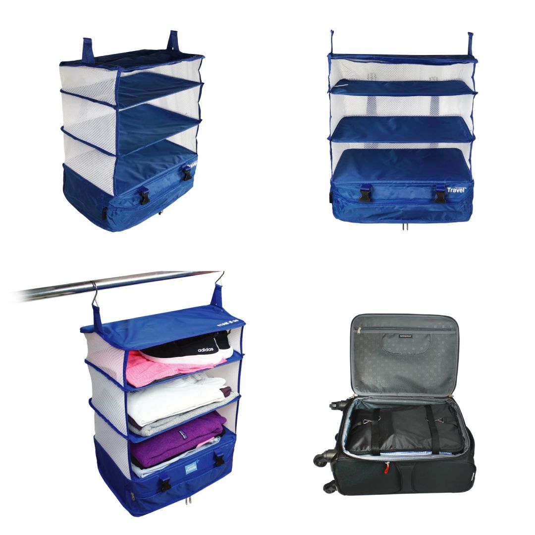 وحدة تخزين الملابس - 6