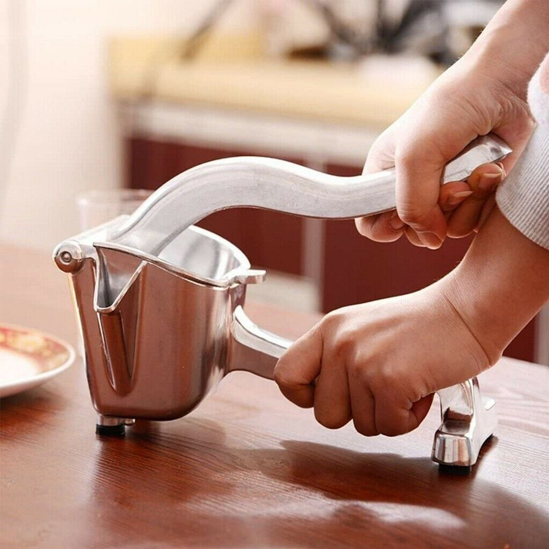 Portable Citrus Squeezer product thumbnail 16