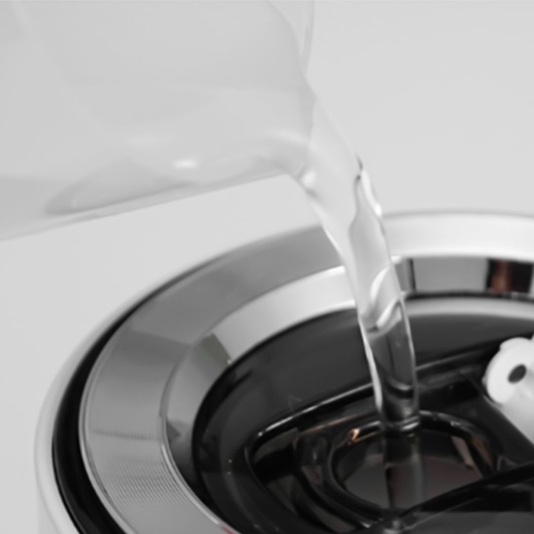 Portable Steam Ironing Machine product thumbnail 5