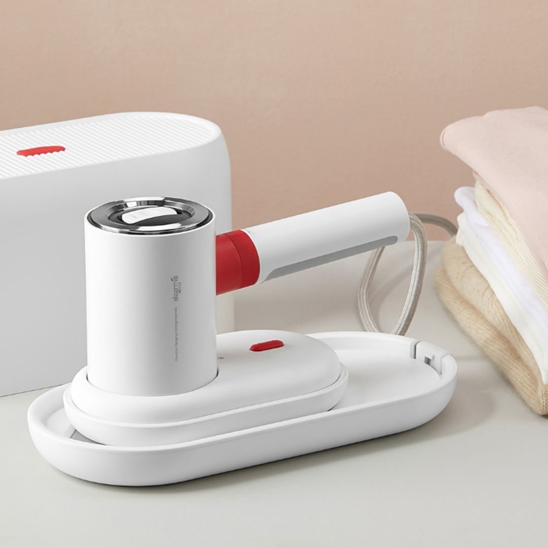 Portable Steam Ironing Machine product thumbnail 10