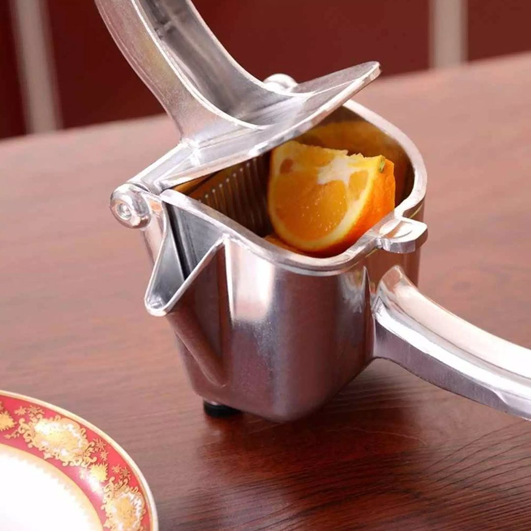 Portable Citrus Squeezer product thumbnail 9