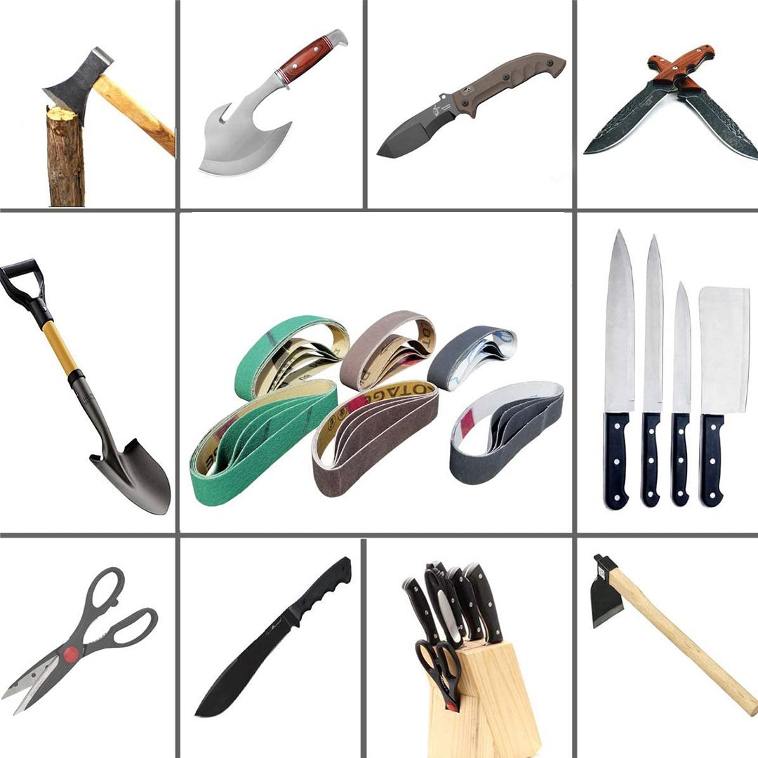 Sharp Knife and Tool Sharpener product thumbnail 4