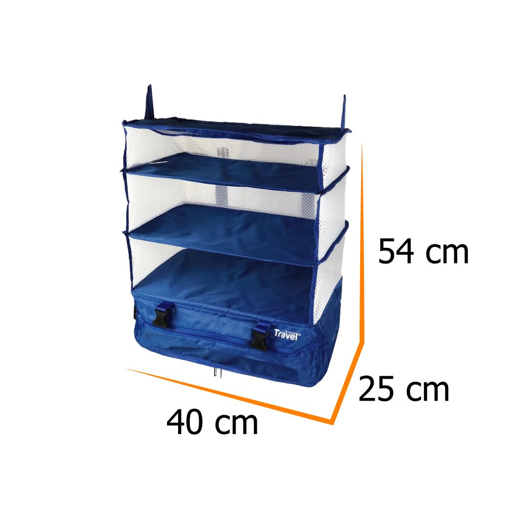 وحدة تخزين الملابس - 3