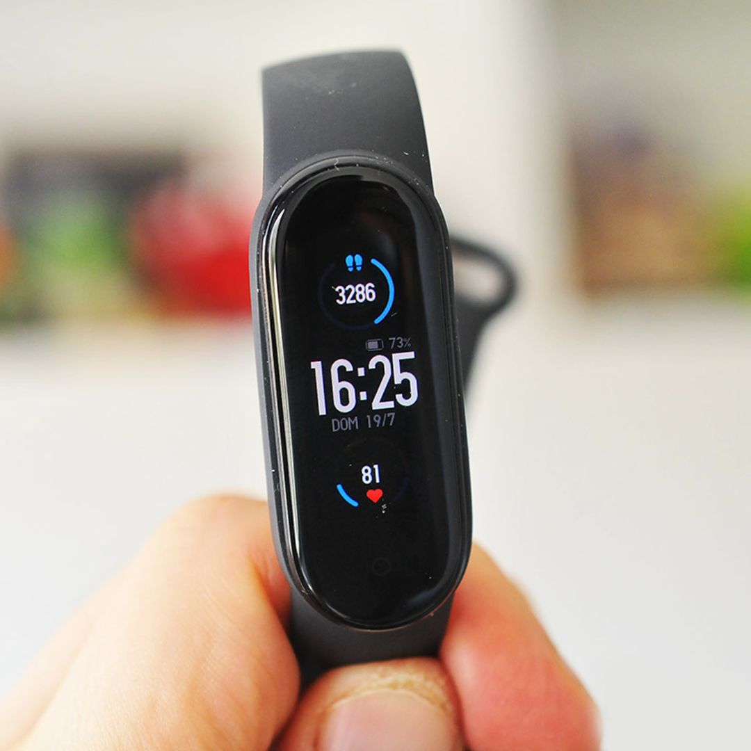 Multi-tech Smart Watch product thumbnail 2