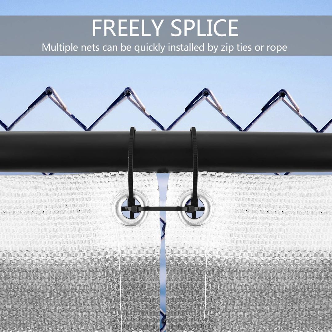 Garden Fence Sun Shade product thumbnail 16
