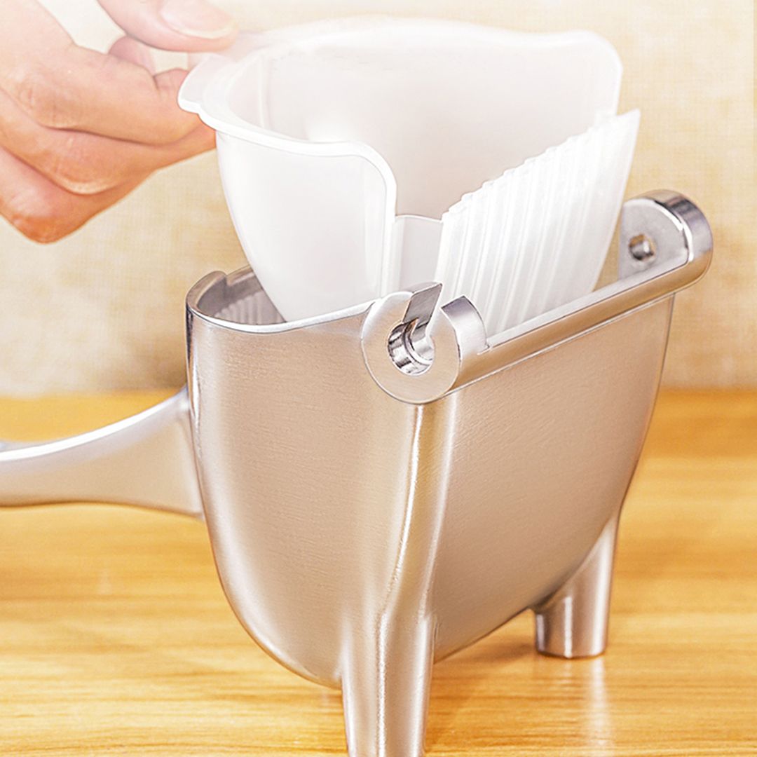 Portable Citrus Squeezer product thumbnail 14