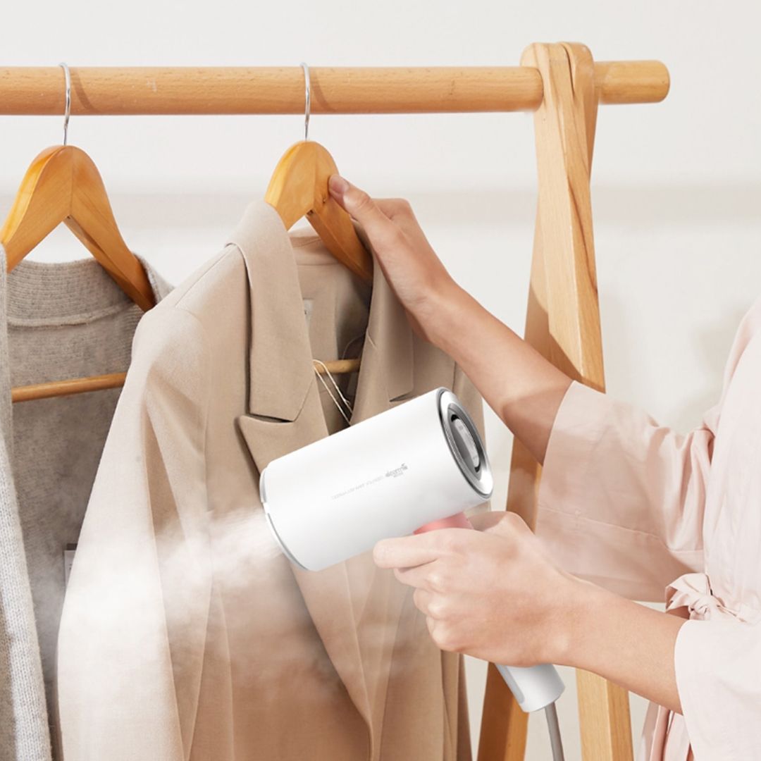 Portable Steam Ironing Machine product thumbnail 14