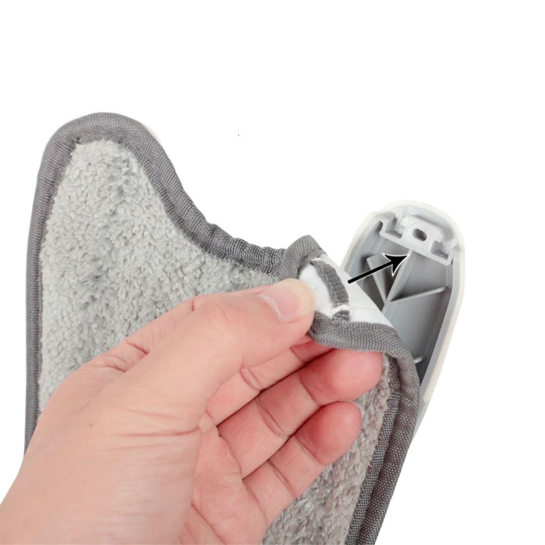 X type Squeeze Mop Floor Mop product thumbnail 12