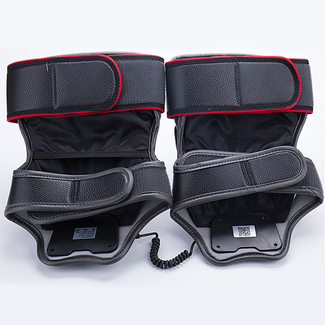 Dual thermal knee massager product thumbnail 11