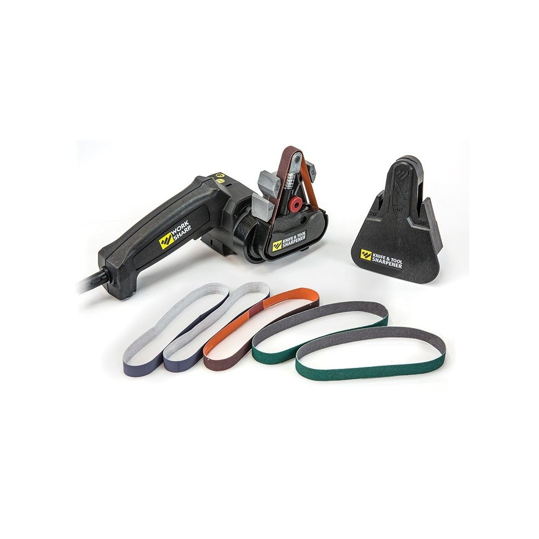 Sharp Knife and Tool Sharpener product thumbnail 2
