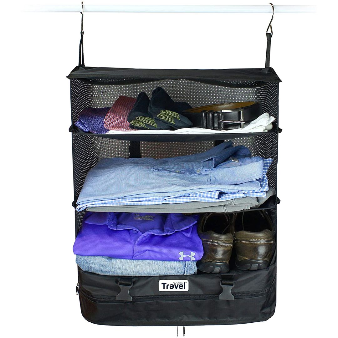 وحدة تخزين الملابس - 13