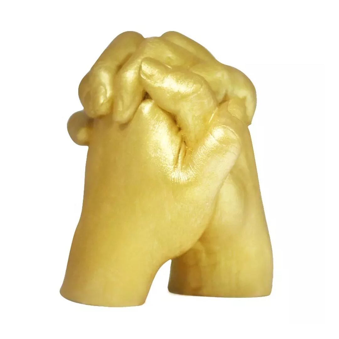 3D Baby Hand & Foot Print Mold Powder product thumbnail 8