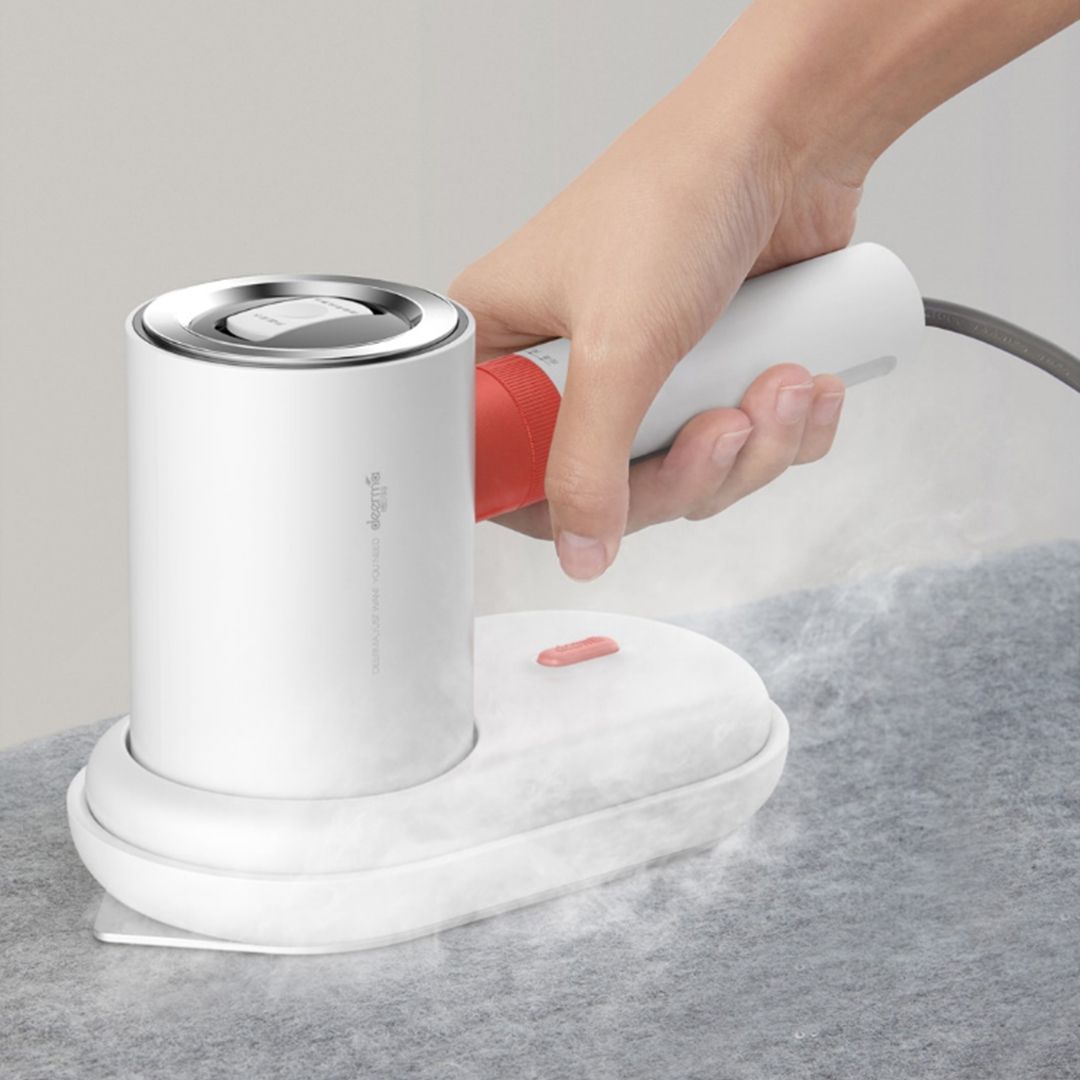 Portable Steam Ironing Machine product thumbnail 12