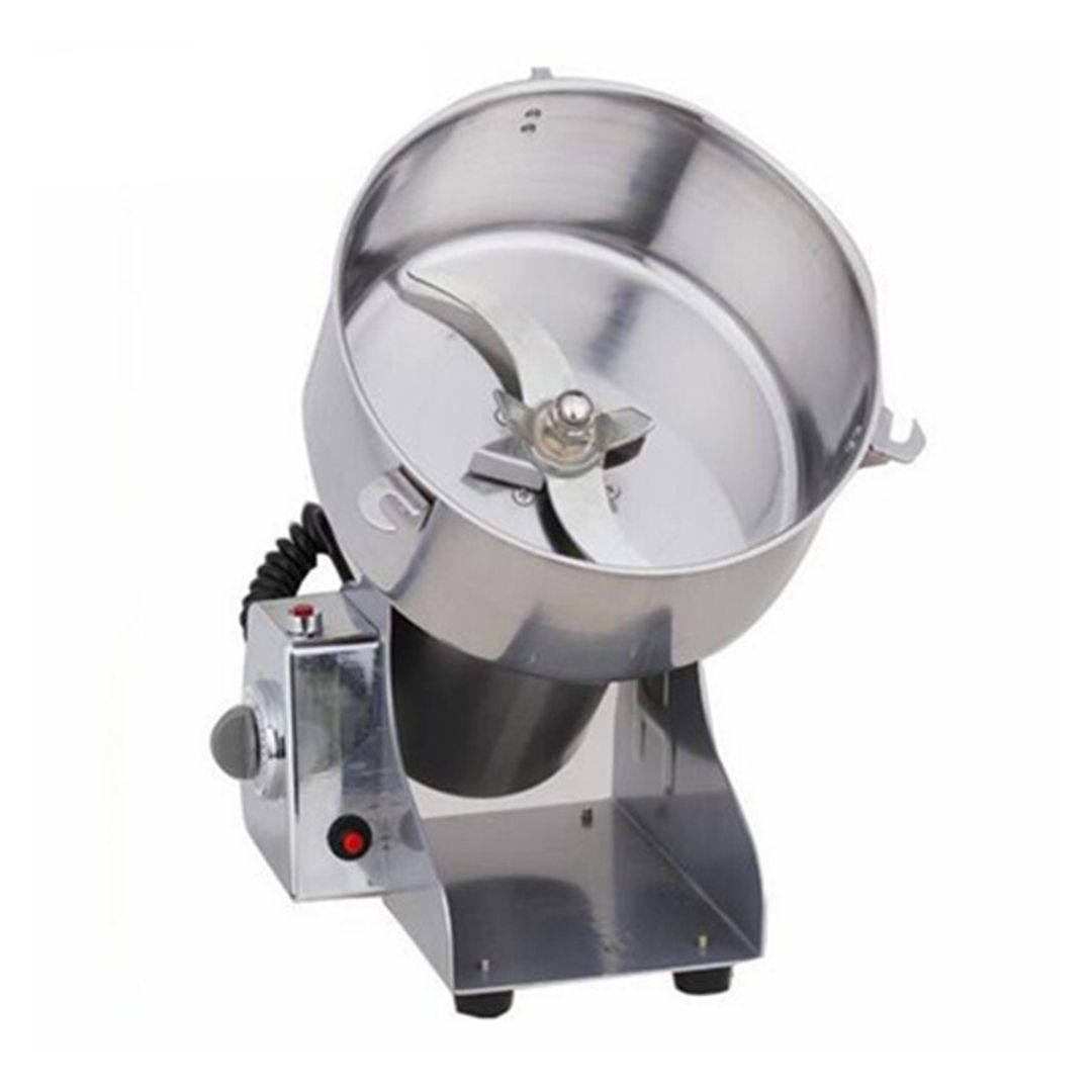 Spices And Food Grinding Machine product thumbnail 14