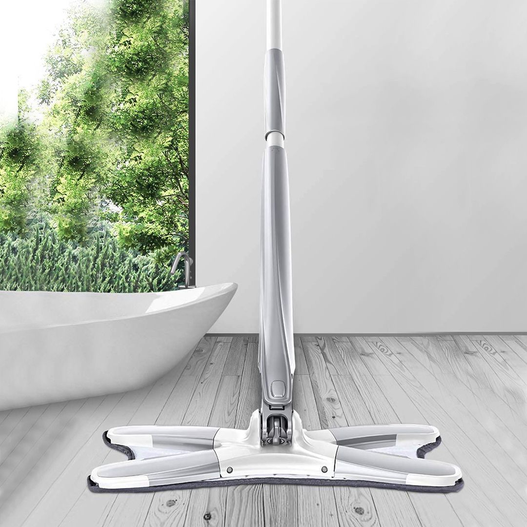X type Squeeze Mop Floor Mop product thumbnail 16