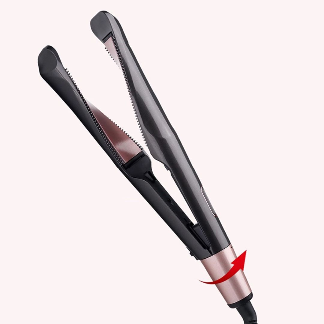 Hair Straightener & Curler 2 in 1 product thumbnail 12