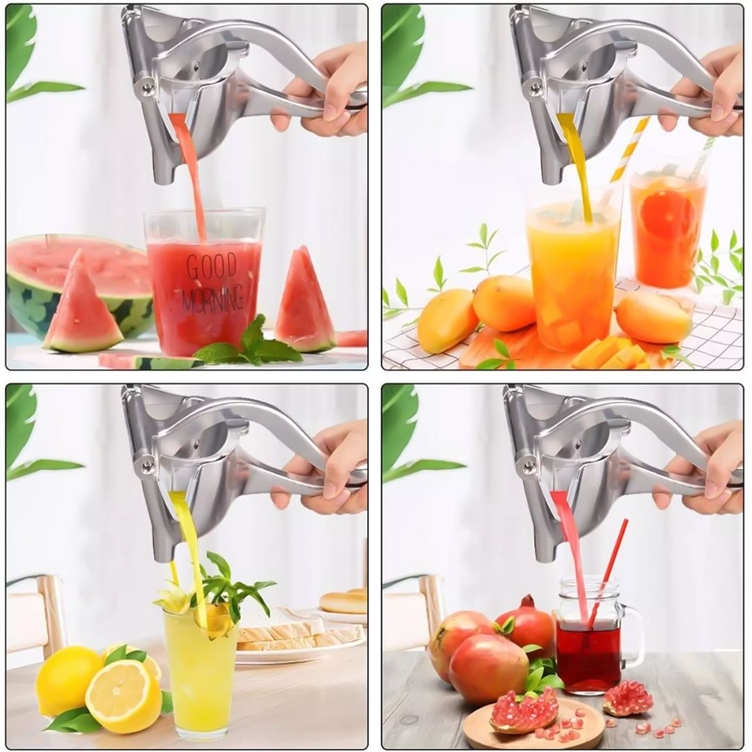 Portable Citrus Squeezer product thumbnail 20