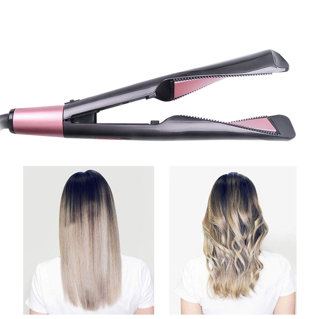 Hair Straightener & Curler 2 in 1 product thumbnail 20