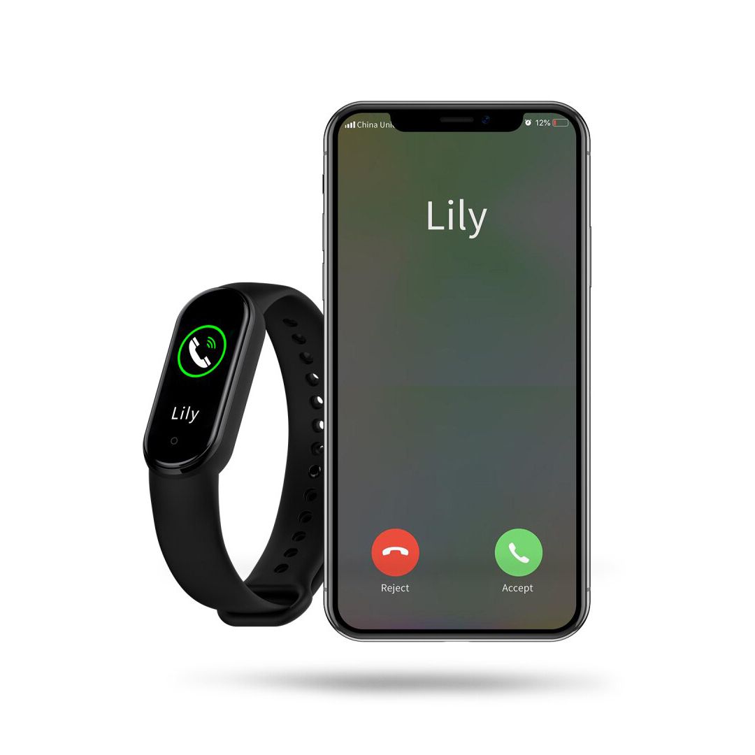 Multi-tech Smart Watch product thumbnail 9