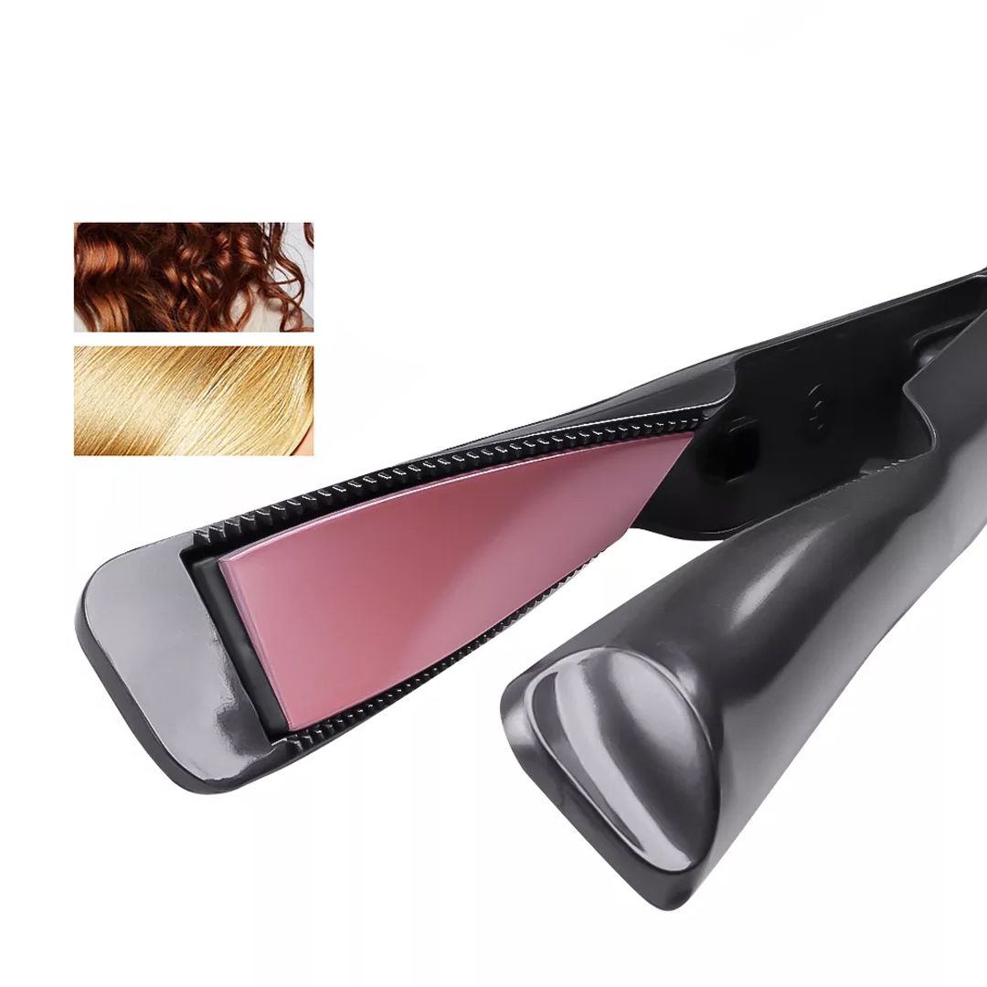 Hair Straightener & Curler 2 in 1 product thumbnail 18