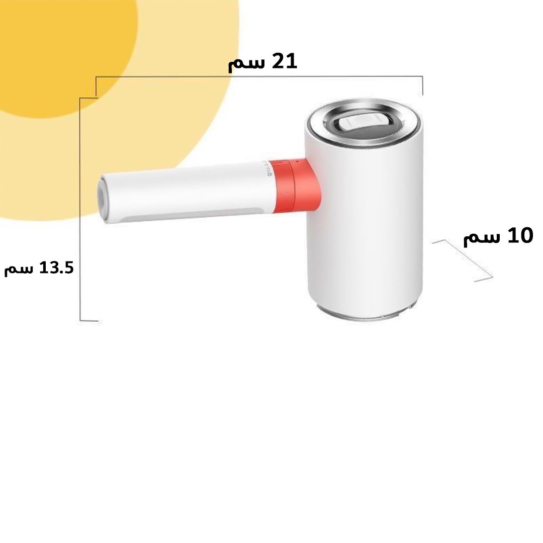 Portable Steam Ironing Machine product thumbnail 18