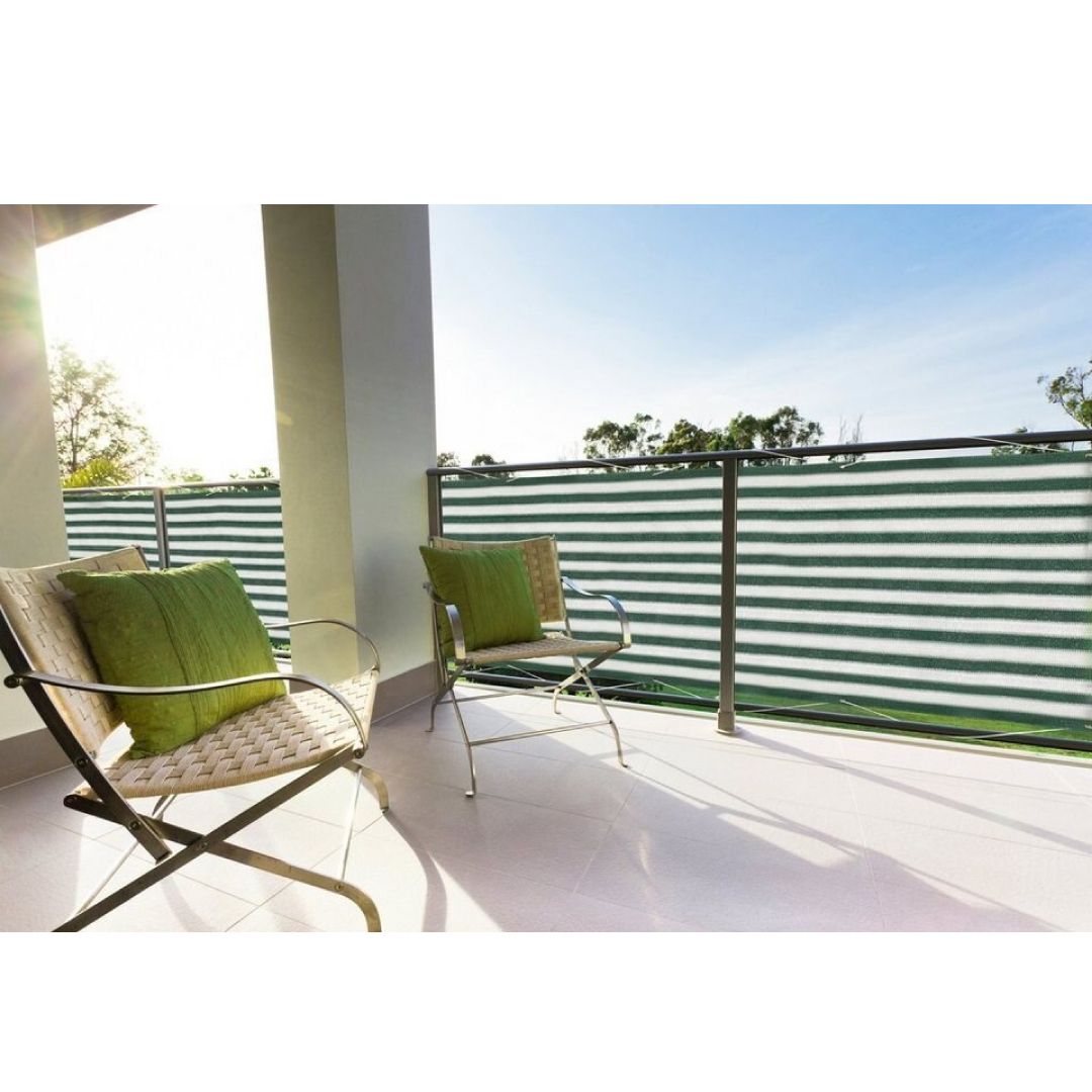 Garden Fence Sun Shade product thumbnail 10