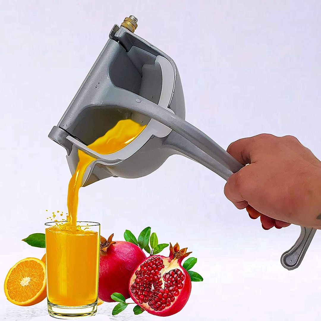 Portable Citrus Squeezer product thumbnail 13