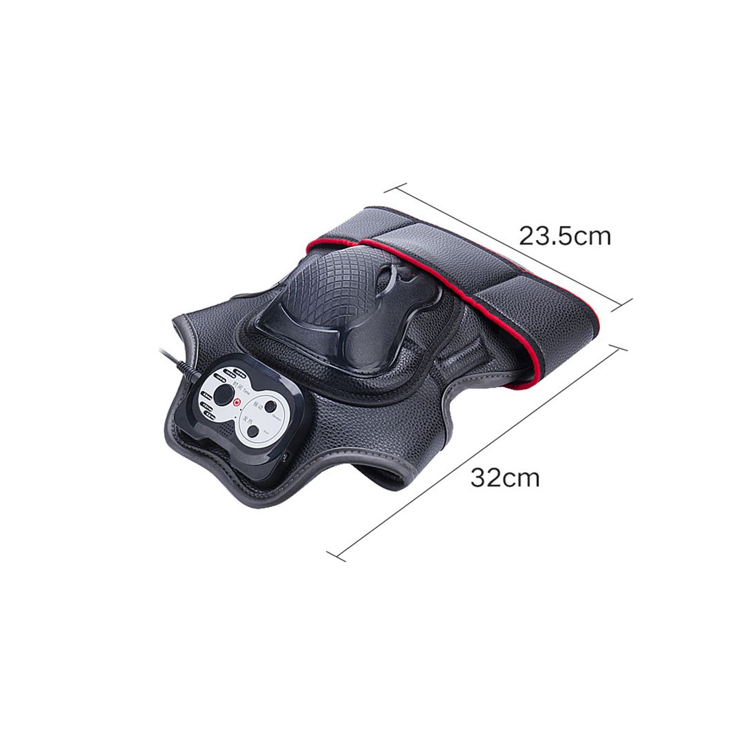 Dual thermal knee massager product thumbnail 19