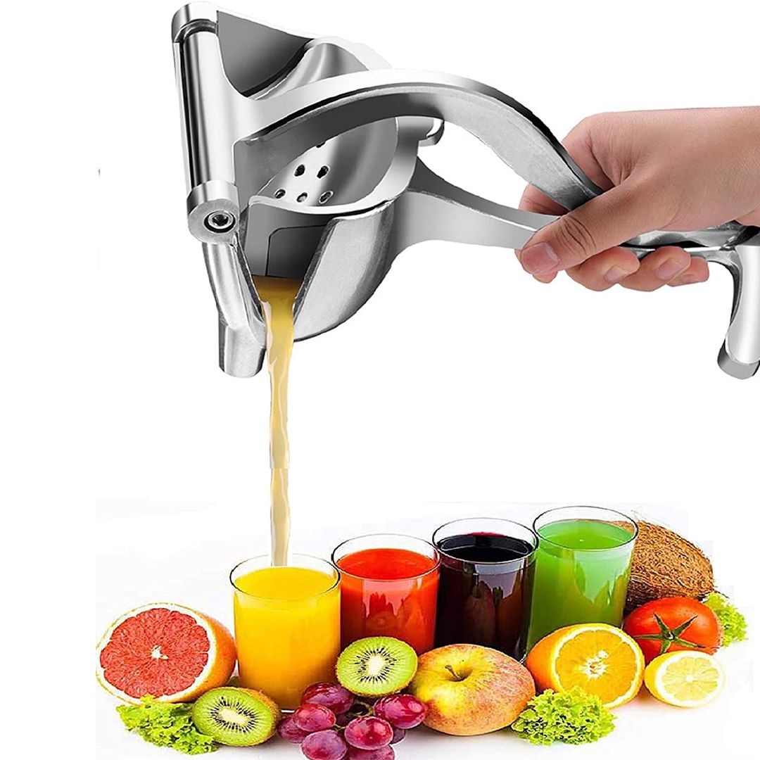 Portable Citrus Squeezer product thumbnail 8