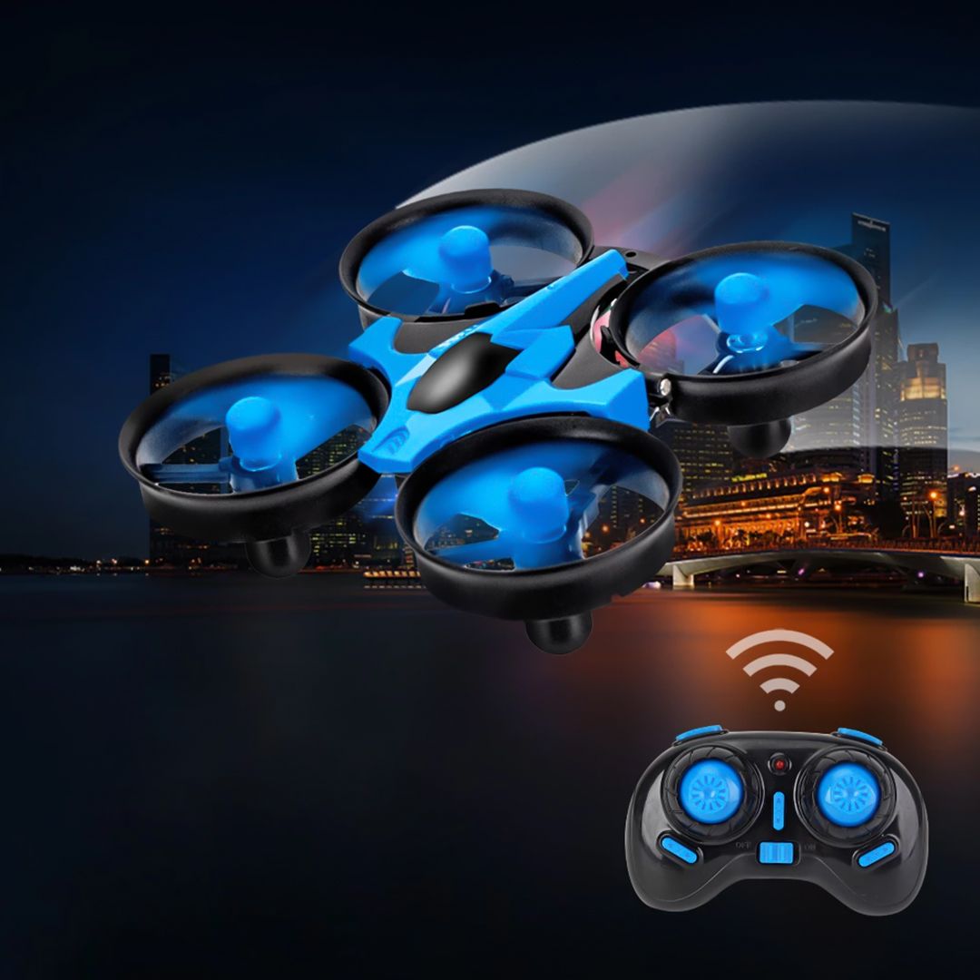 Amphibious Drone With Remote Control product thumbnail 3