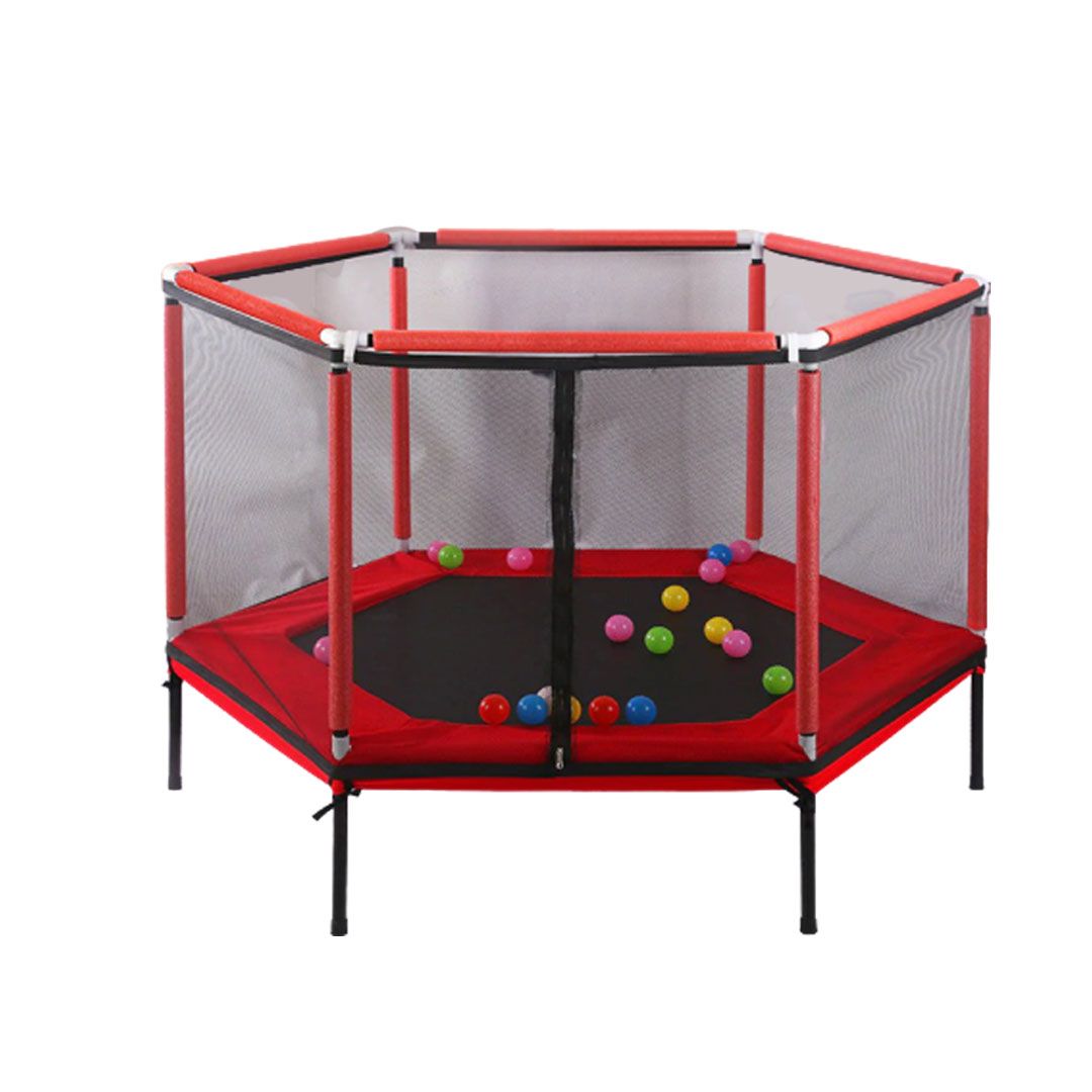 Children's Indoor Trampoline M3 S1.57 product thumbnail 2