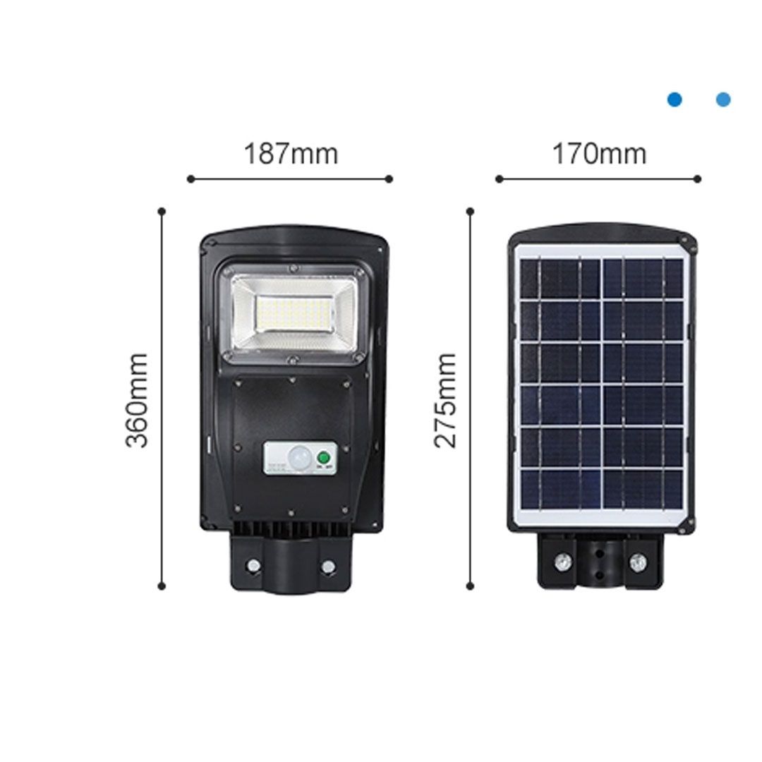 Solar Light Without Electricity 30 W product thumbnail 10