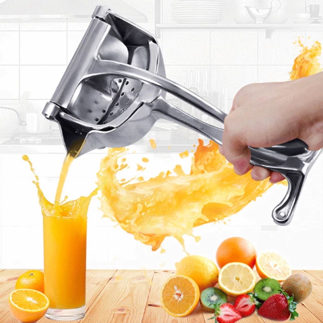 Portable Citrus Squeezer product thumbnail 17