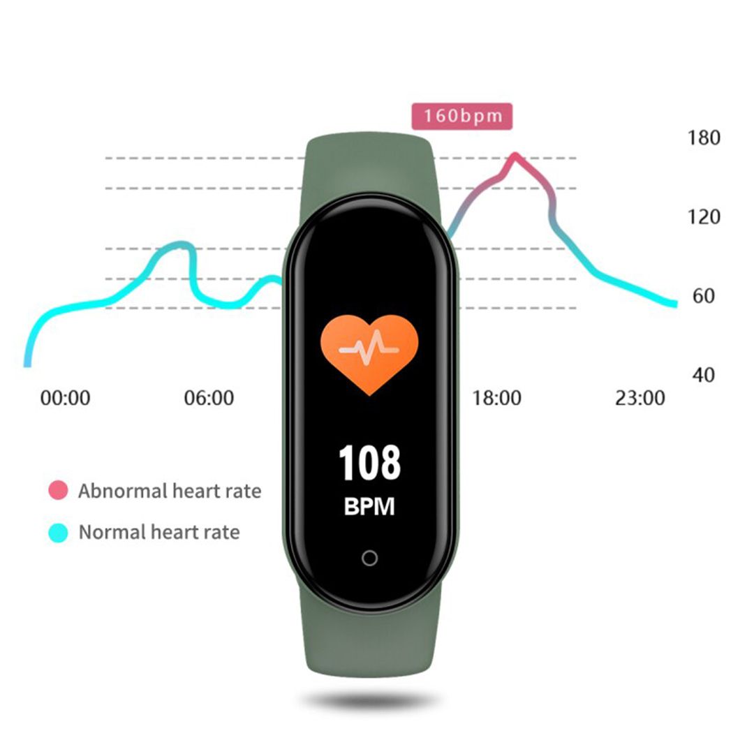 Multi-tech Smart Watch product thumbnail 16