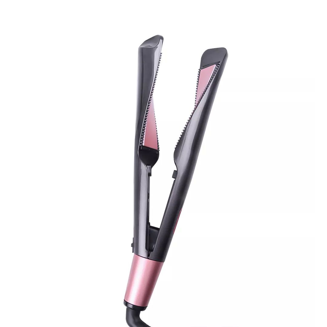 Hair Straightener & Curler 2 in 1 product thumbnail 9