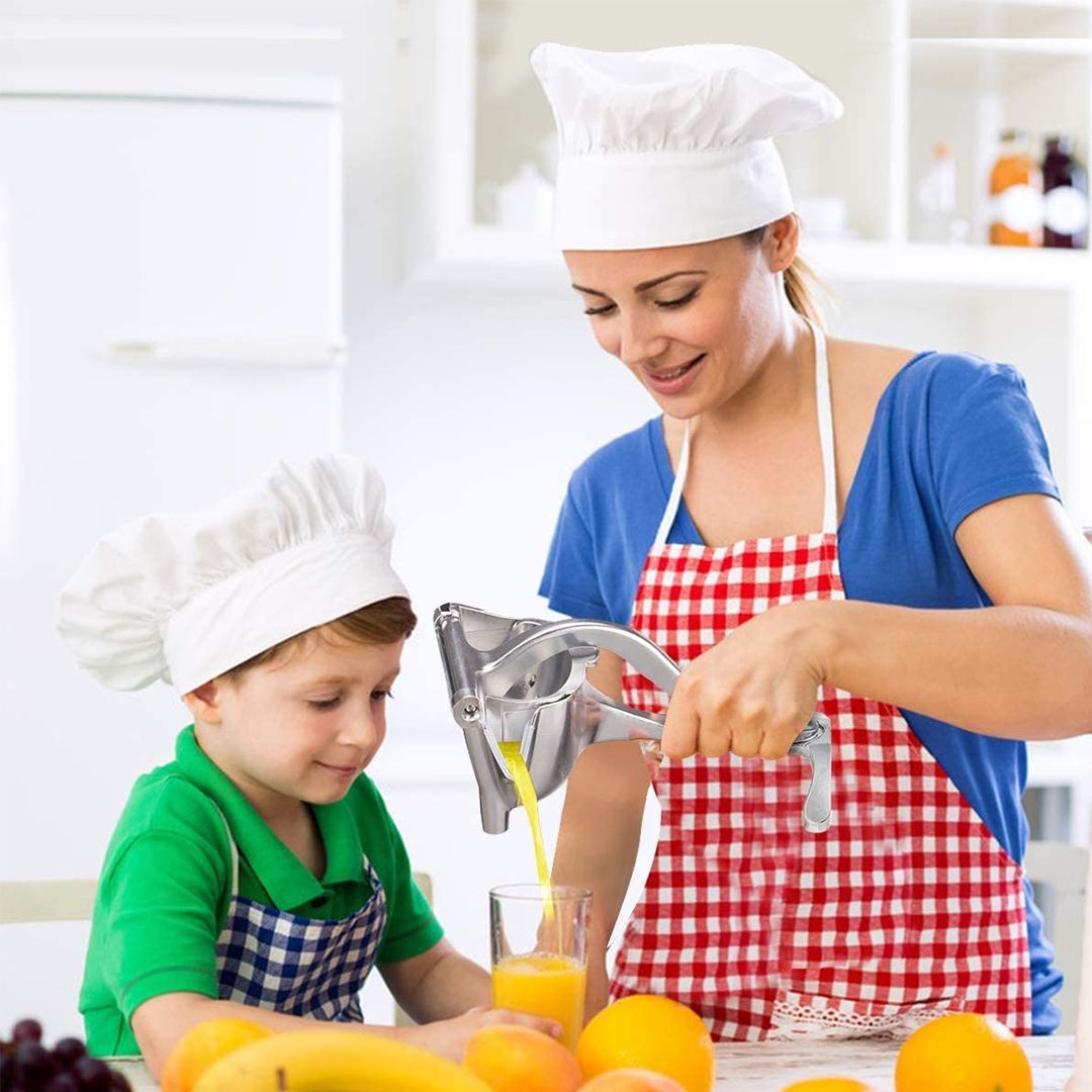 Portable Citrus Squeezer product thumbnail 10