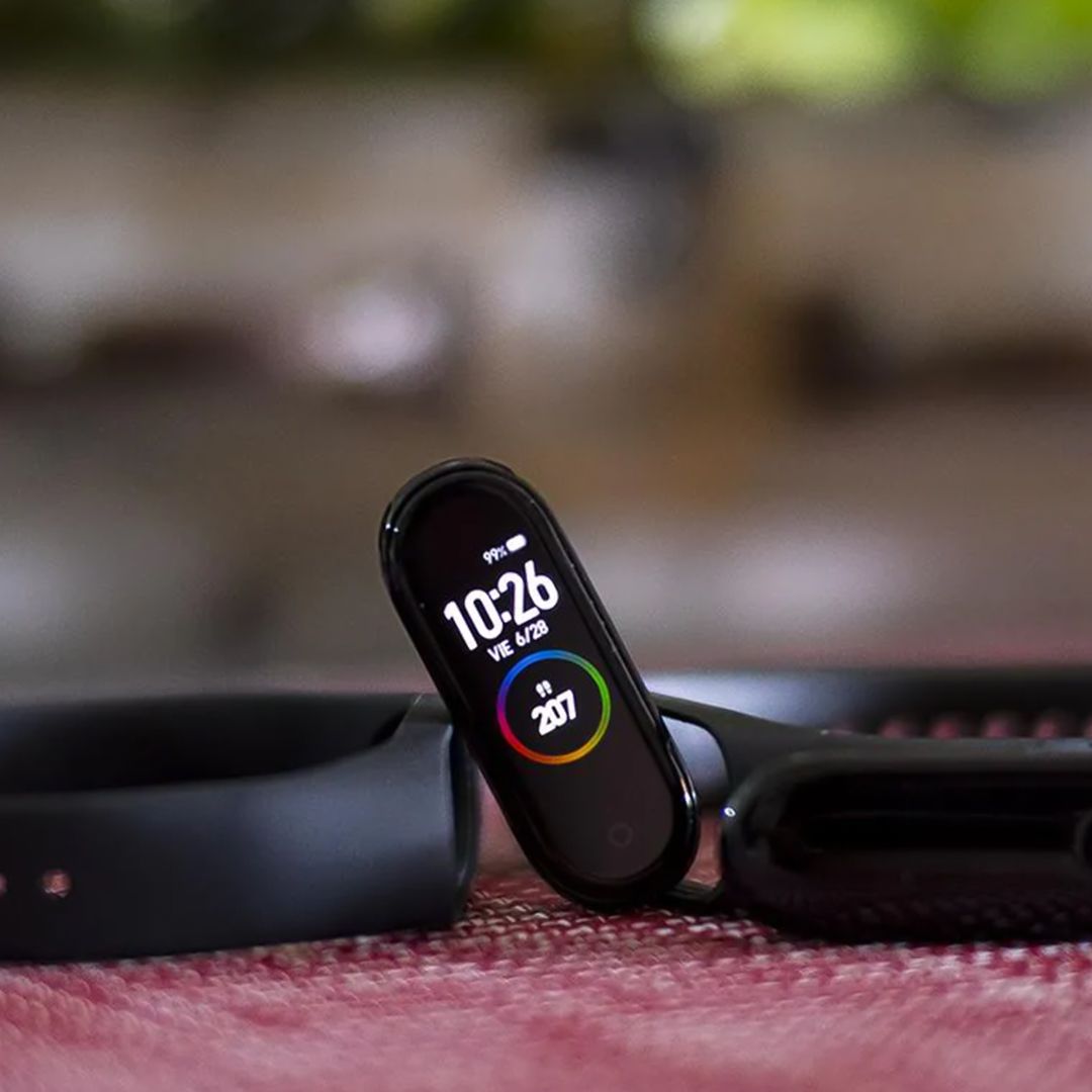 Multi-tech Smart Watch product thumbnail 5