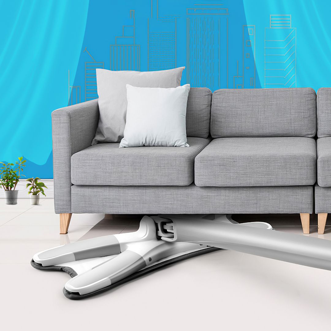 X type Squeeze Mop Floor Mop product thumbnail 15